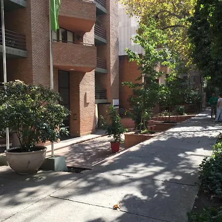 Altocastello Apartments